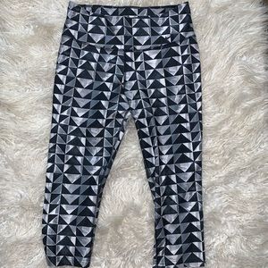 Nike Dri-Fit Athletic Leggings